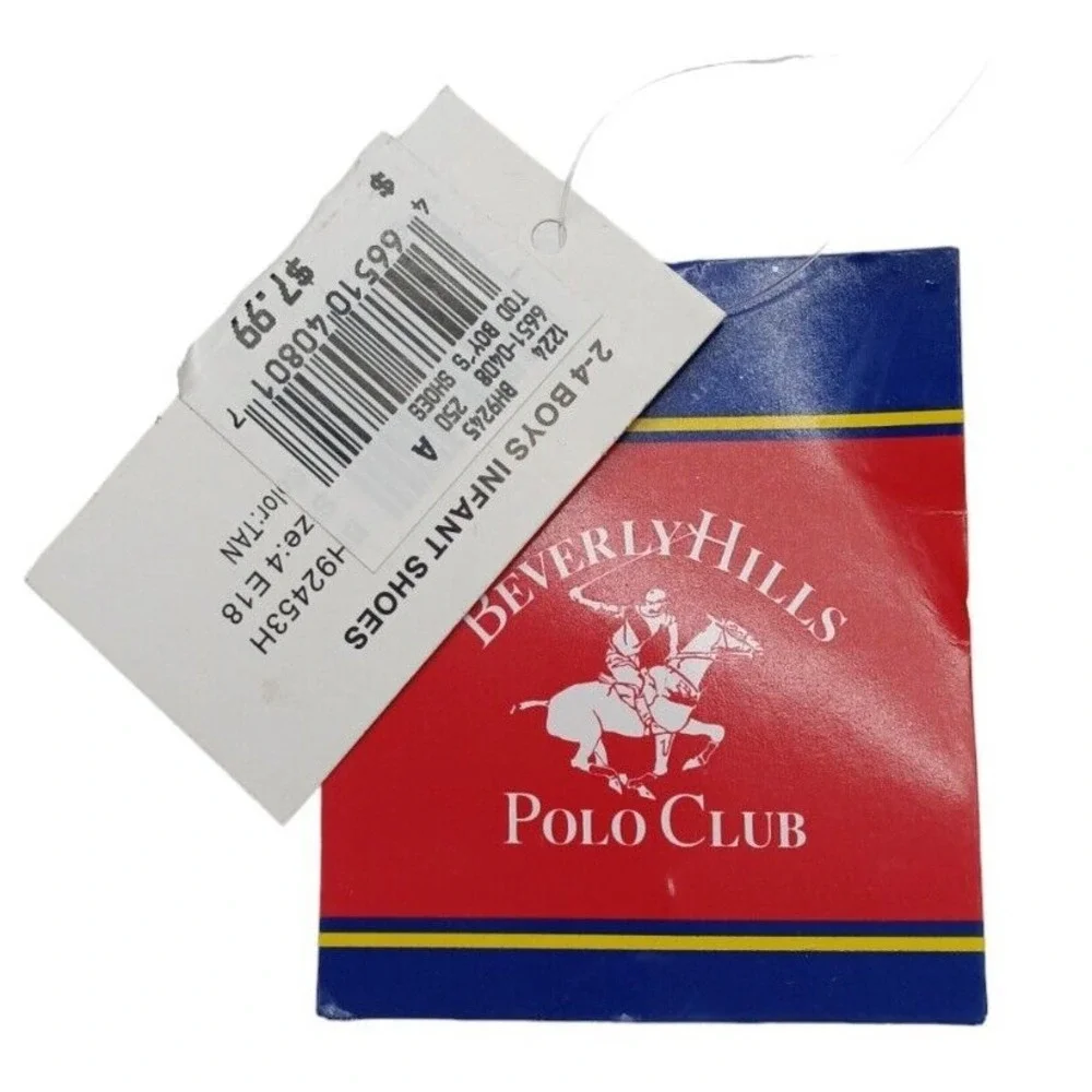 Beverly Hills Polo Club all sales